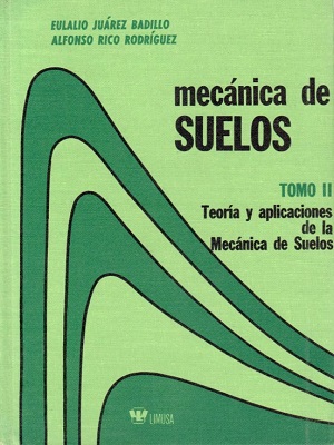 Mecanica de suelos - Juarez Badillo_Rico Rodriguez - TOMO II